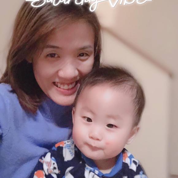 Meet your Posher, Xuan - Picture 1 of 1